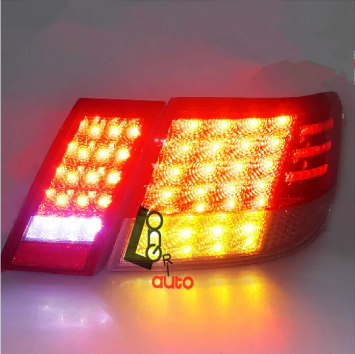 Светодиодный задний светильник для Chevrolet Epica 2007 2012 светильник|led projection night light|led flat