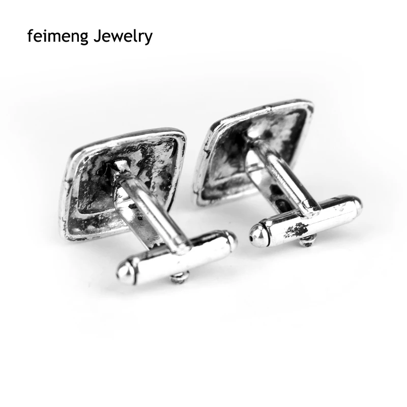 20 шт./партия запонки в виде спартанской греческой мифологии|brand cufflinks|cufflinks