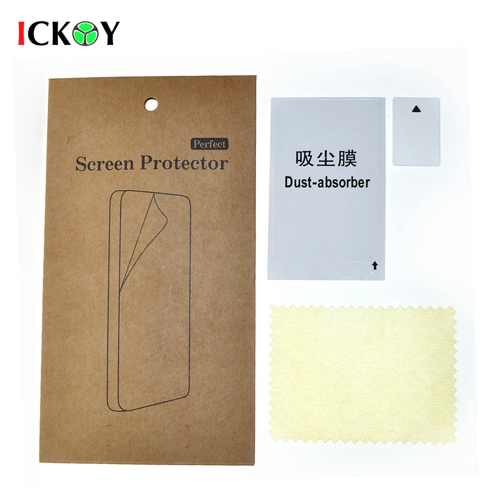 3pcs Clear LCD Shield Film Screen Protector Cover for Casio F91W 1 F 91W 1YEF F