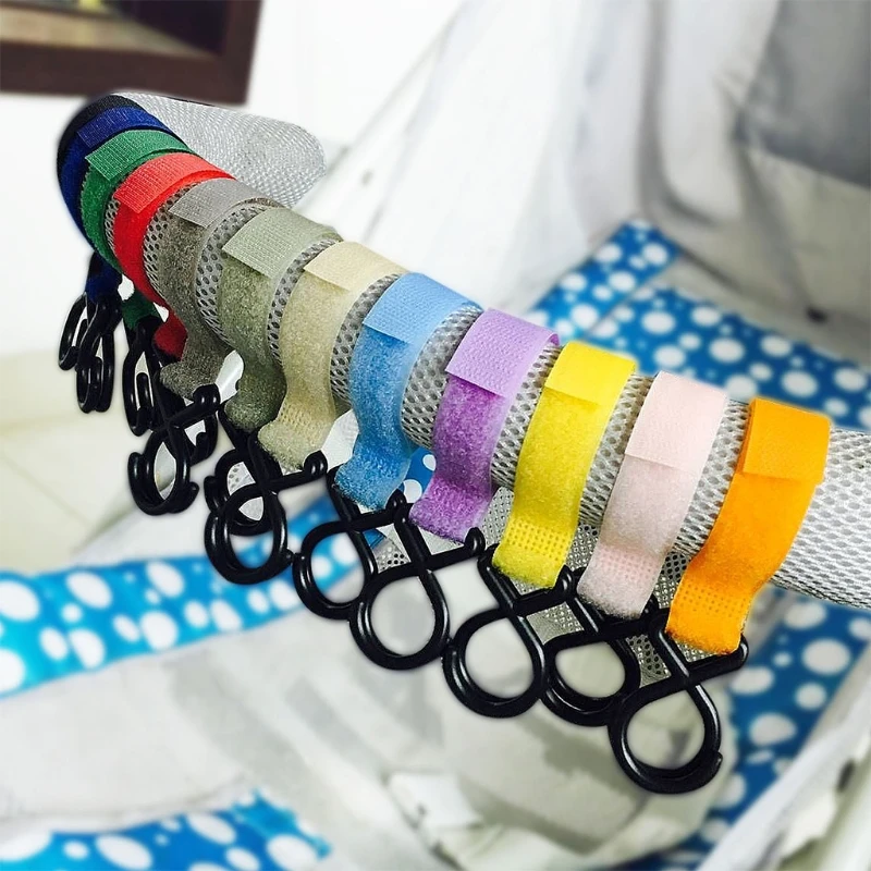 

Multi Purpose Magic Stick Baby Stroller Pram Pushchair Hanger Hanging Strap SUPER HOT SALE Multi-Use Magic Stick Stroller Hook