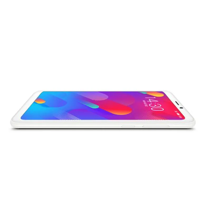 Глобальная версия Meizu M8 lite, 3 ГБ ОЗУ, 32 Гб ПЗУ, смартфон MTK6739, мобильный телефон, 5,7 дюймов, HD ips экран, две sim-карты, сотовый телефон