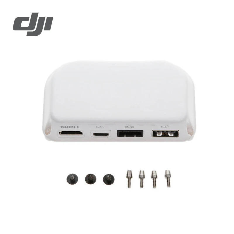 

DJI HDMI Output Module Suit for Phantom 4 Pro/Advanced and Phantom 3 Professional/Advanced Original Accessories
