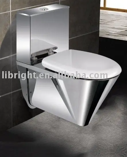 Mammoet moreel afbetalen Rvs wc|toilet wheelchair|toilet steeltoilet brush stainless steel -  AliExpress