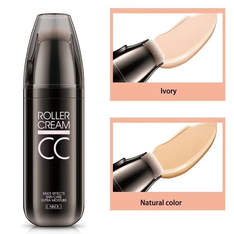 New-CC-Cream-Makeup-Concealer-Powder-Foundation-Small-Roller-Sponge-Puff-BB-Cream-Women-Love-Gift