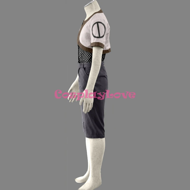 CosplayLove Naruto Shippuden Cosplay Costume Naruto Nara Shikamaru Cosplay Costume Custom Made For Girls Women Adult Kid (4)