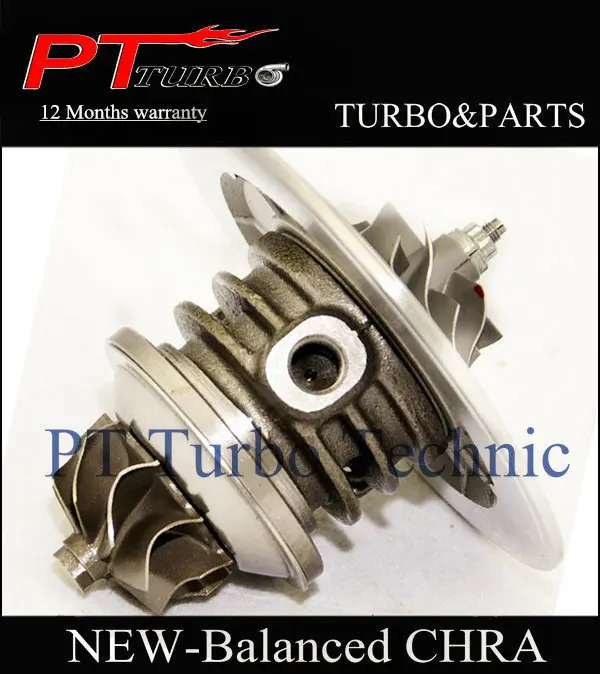 

Turbolader/Turbo cartridge/Turbo CHRA GT1752S 454061 for Renault Master II 2.8 TD/Fiat Ducato II 2.8 i.d.TD/ IVECO Daily II-2.8L