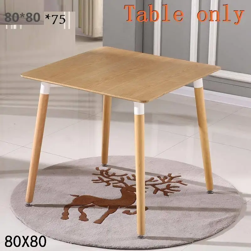 Yemek Masasi A Manger модеран Eettafel Eet Tafel Sala Pliante Tavolo Da Pranzo винтажный стол Comedor Mesa De Jantar обеденный стол - Цвет: MODEL D