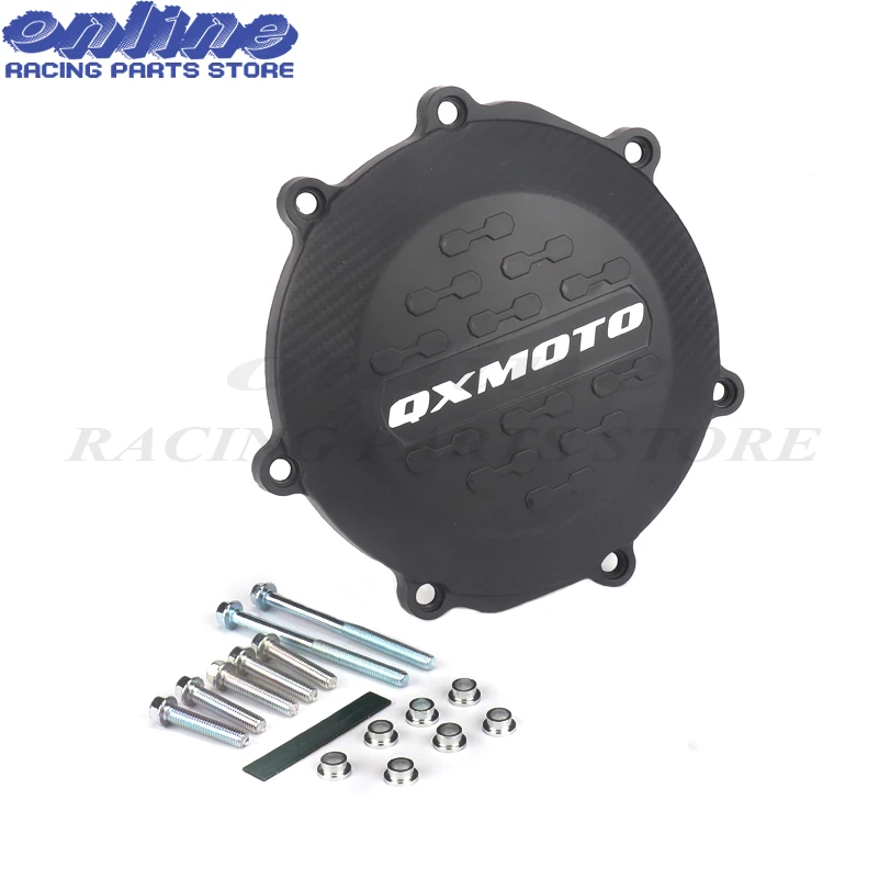 Защитная крышка сцепления мотоцикла для YZ450F YZ 450F 2014 2015 2016 WR450F WR Бесплатная