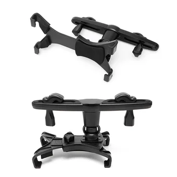 

Holder 360 Universal Car Headrest Back Seat Mount Holder For iPad 1/2/3/4 Tablet New