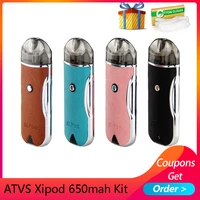 Electronic Cigarettes