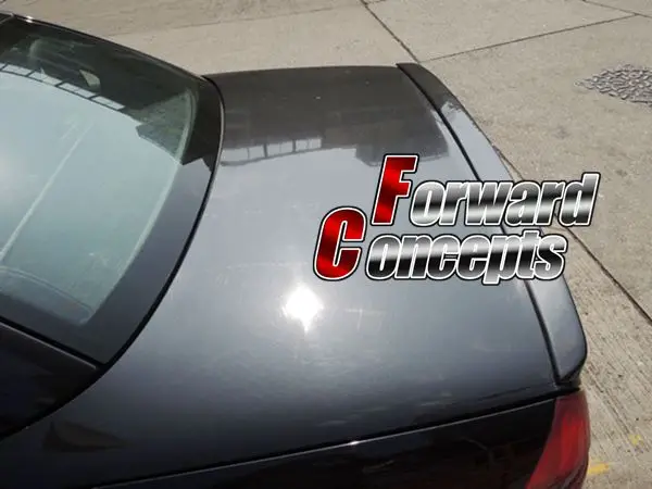 MERCEDES BENZ 1998-2004 R170 SLK SLK32 REAR WING TRUNK SPOILER MERCEDES BENZ 1998-2004 R170 SLK SLK32 REAR WING TRUNK SPOILER