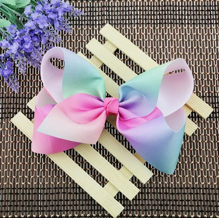 Huge Jojo bow3