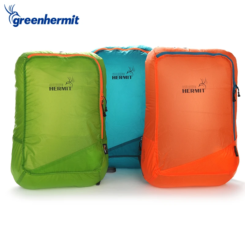 Ultralight Stuff Pack Outdoor CORDURA Dry Sack Storage Rafting Sports Swimming Bag Daily