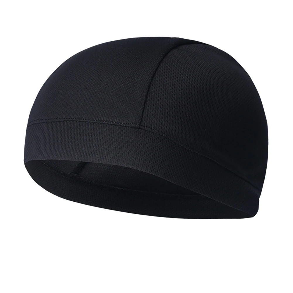 

Skullcap Running Cap Riding Hat Outdoor Covers Breathable Durable