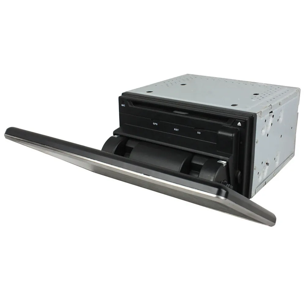 Flash Deal KLYDE 10.1" IPS 4G Octa Core Android 8 4GB RAM+32GB 2Din Rotative Screen Universal Car DVD Player For Hyundai Toyota Nissan BMW 3 Flash Deal KLYDE 10.1" IPS 4G Octa Core Android 8 4GB RAM+32GB 2Din Rotative Screen Universal Car DVD Player For Hyundai Toyota Nissan BMW 3