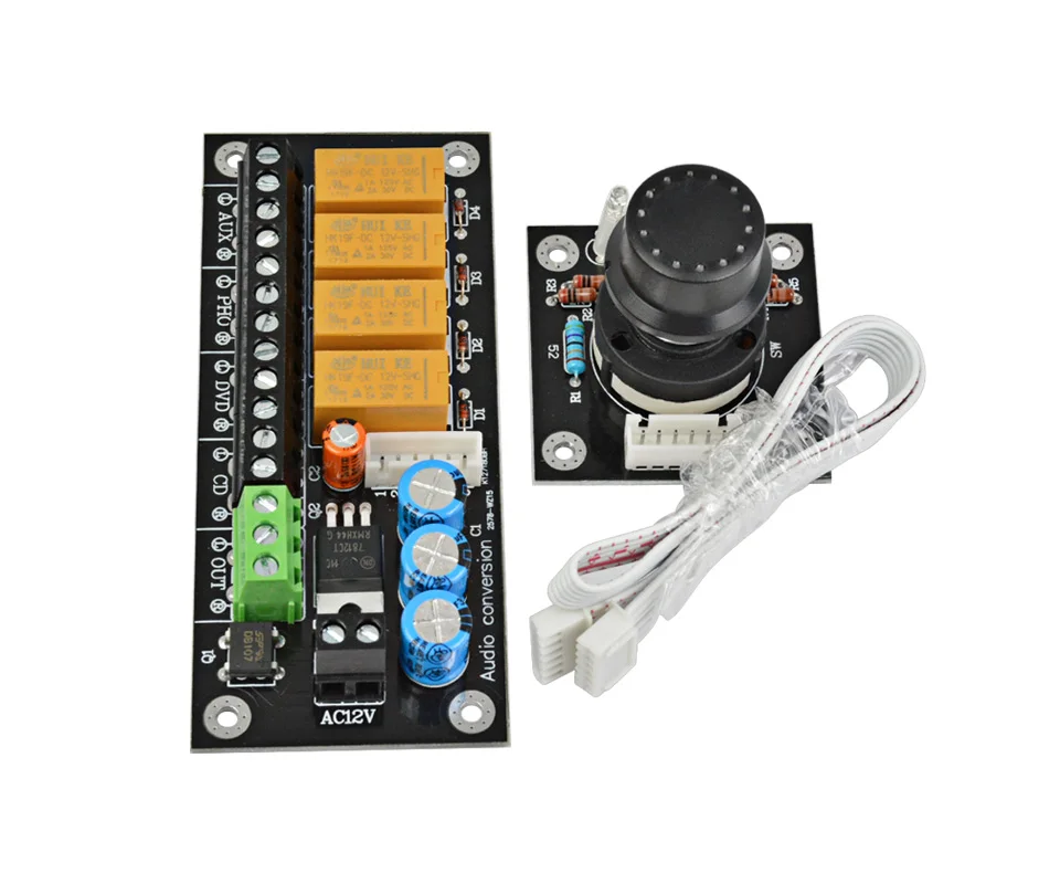 Cheap Amplificador
