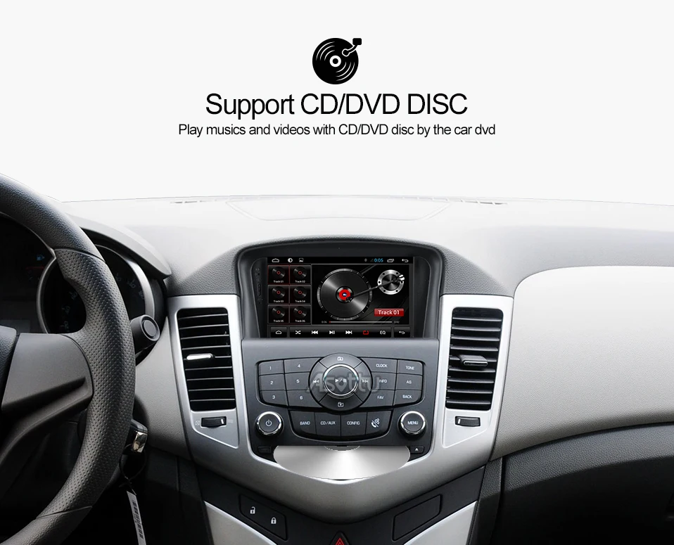 Top Asottu ZLKLZ7060 2G+32G Android 8.1 car dvd radio player For Chevrolet Cruze 2008 2009 2010 2011 2012 car dvd gps stereo player 8 Top Asottu ZLKLZ7060 2G+32G Android 8.1 car dvd radio player For Chevrolet Cruze 2008 2009 2010 2011 2012 car dvd gps stereo player 8