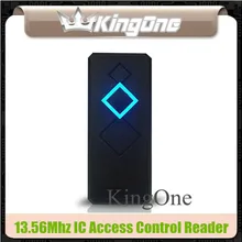 13,56 МГц Mifare1 IC Wiegand26 доступа Управление внешний считыватель доступа Управление читателя