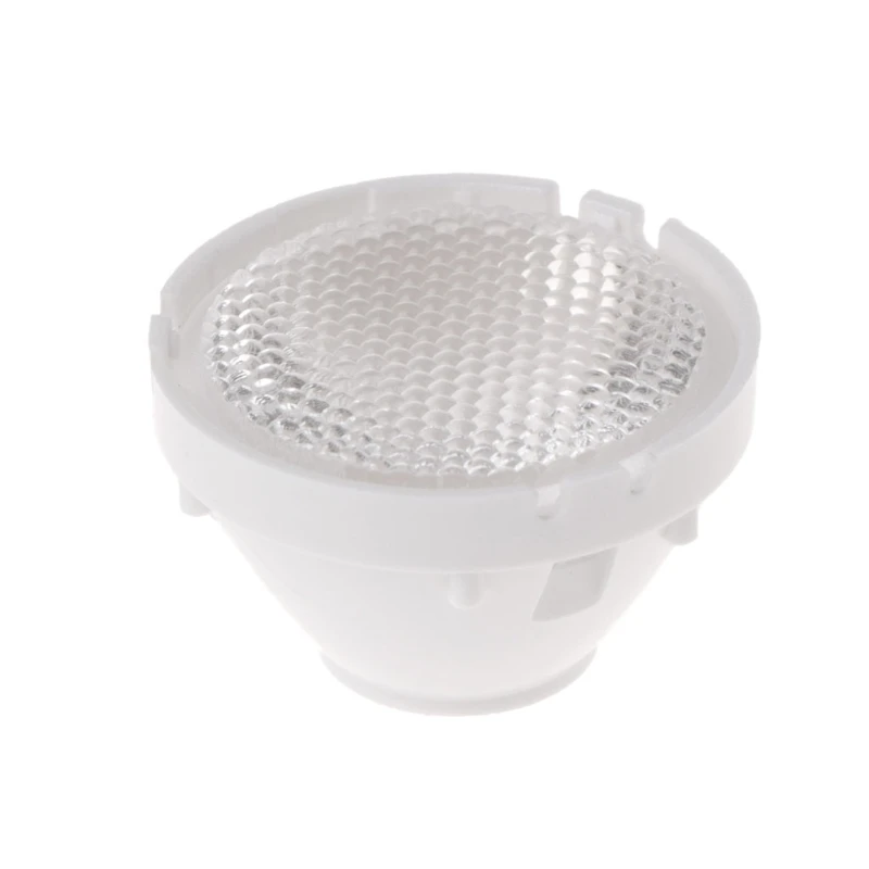 

21MM High-power LED Lens Reflector Collimator 10/25/45/60 Degree Lens Reflector