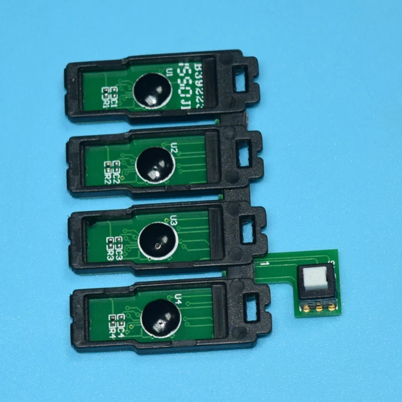 Epson t2711~t2714  Ciss Chip   (10)