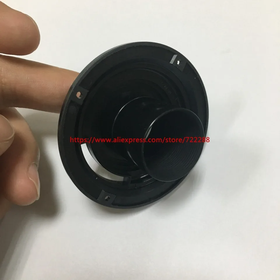 Bayonet Mount Ring Repair Part For Canon EF-S 55-250mm F4-5.6 IS STM Lens – New