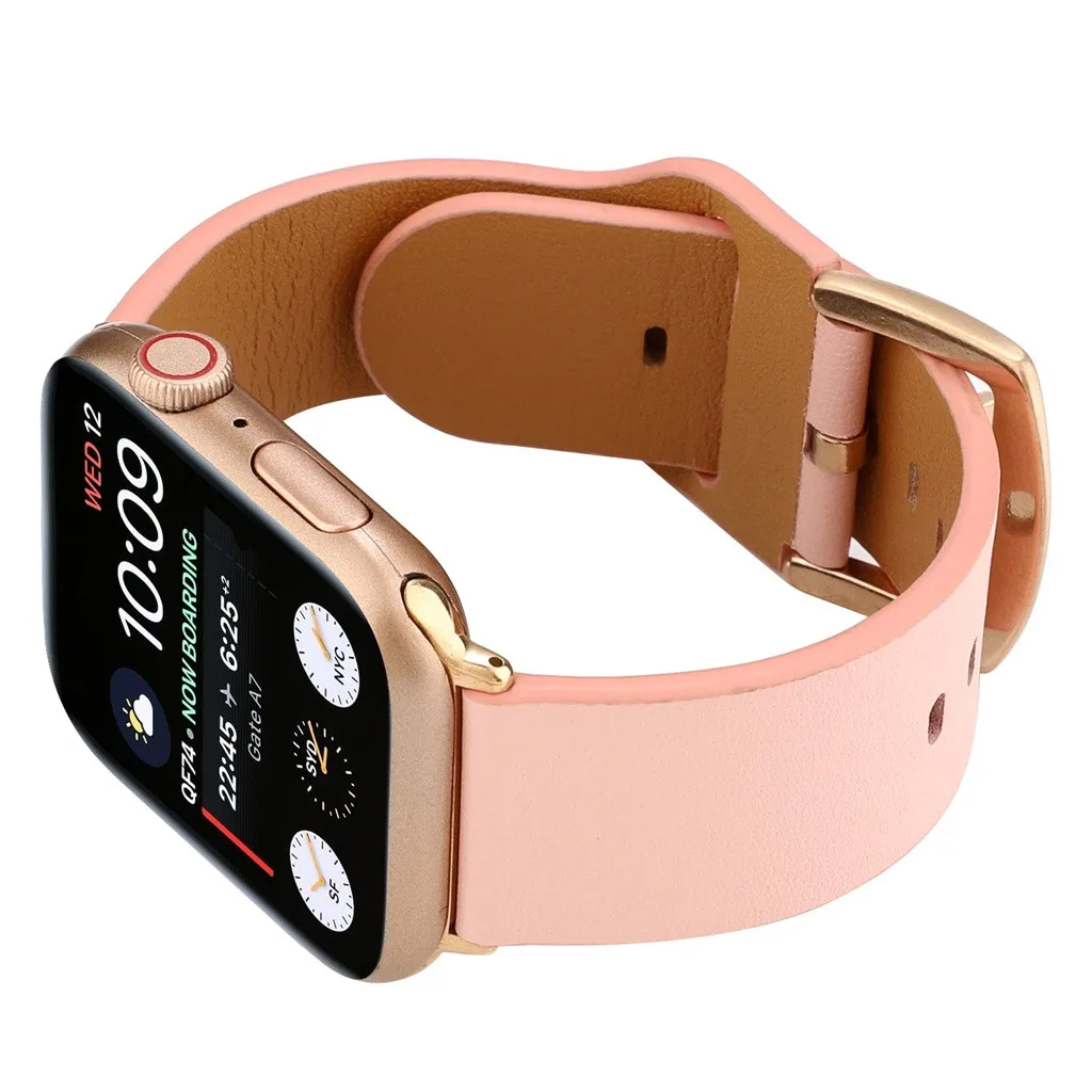 Замена браслет с сияющими блестками ремень для наручных часов Apple Watch 4/3/2/1 38 мм 40 мм/42 мм 44 Лидер продаж дропшиппинг