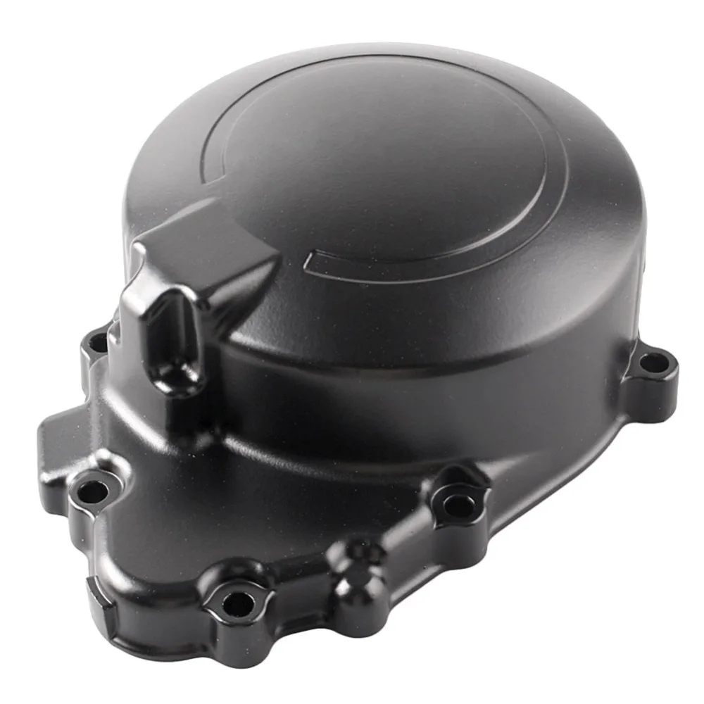 Motorcycle Engine Stator Crank Case Generator Cover Crankcase For