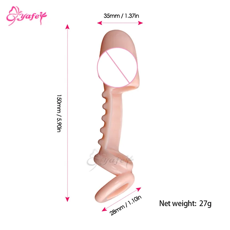 Penis Sleeve
