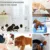 Pet Potty Aid Training Liquid Spray for Dogs Puppies Cats Dog Potty Training Spray Potty Aid Собаки И Щенки Щенячья Жидкость Кошки
