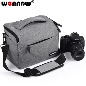 

wennew Camera Bag digital Case for Panasonic Lumix GH5s GH5 GH4 GH3 S1 S1R FZ2500 FZ1000 FZ70 FZ82 FZ80 G99 G95 G9 G8 G80 G85