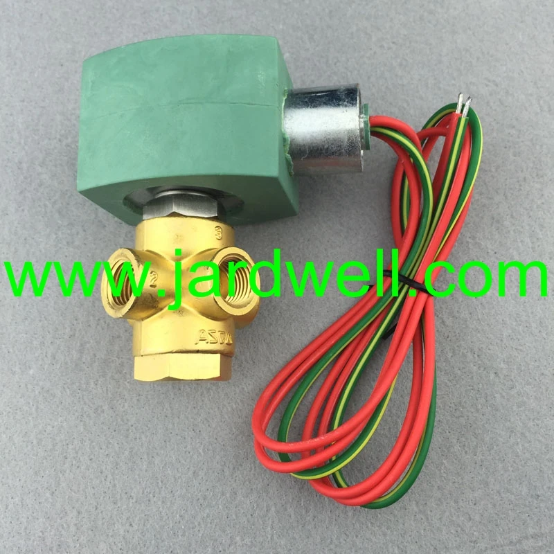 

replacement parts solenoid valve 250038-666 for air compressors