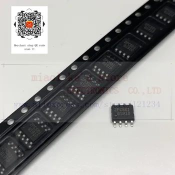 

[ 5pcs-10pcs ]100%New original; ICE2PCS01GXUMA1 ICE2PCS01G ICE2PCS01 2PCS01 - IC PFC CTRLR CCM 315KHZ SOP-8