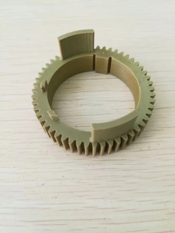 New good quality fuser gear For Canon IR 6570 5570 5070 5055 5065 5075,FU6-0743-000,FU7-0525-000USD  (2)