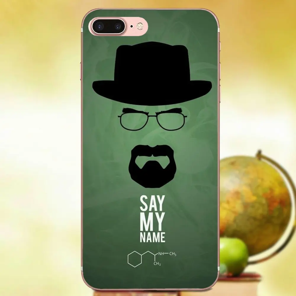 Breaking Bad Walter White Jesse Pinkman для Sony Xperia Z Z1 Z2 Z3 Z4 Z5 compact Mini M2 M4 M5 T3 E3 E5 XA XA1 XZ