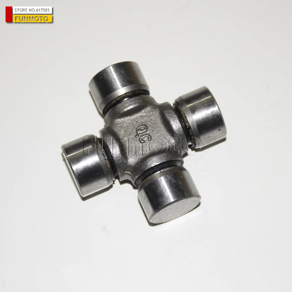 

CROSS U-JOINT FOR CFMOTO Z6 9060-300120 CFMOTO PARTS