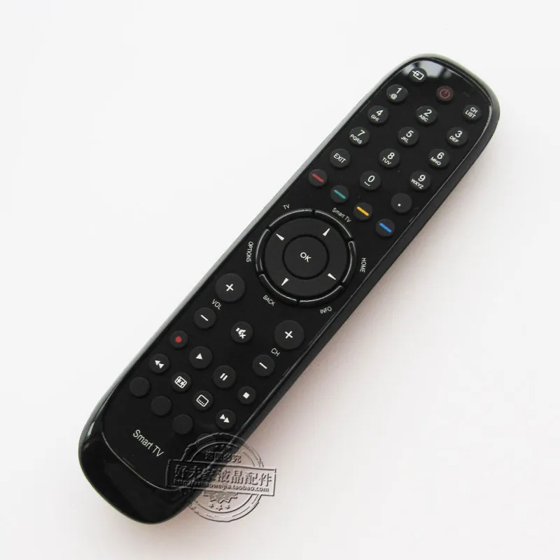 

New remote control RC2414705 for AOC LCD SMART TV controller C2414701