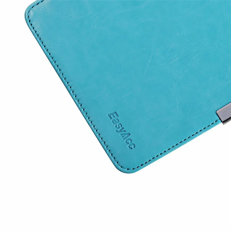 Easyacc чехол для Amazon Kindle Paperwhite 1 2 3 кожаный 6 дюймов планшетный корпус со сном и