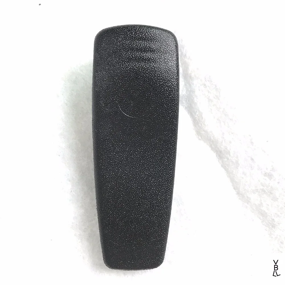 Clip Da Cintura Per Radio Motorola - Compatibile Con Modelli CP200, GP3688 E Altri