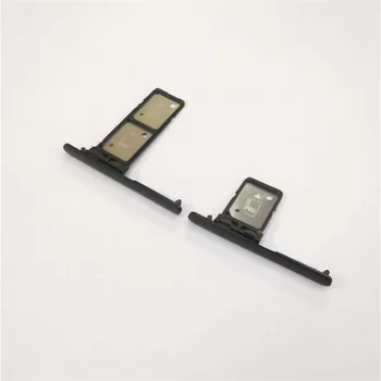 

For Sony Xperia 10 Plus OEM Dual SIM Card Tray for Sony Xperia 10 Plus