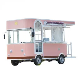food truck cart6