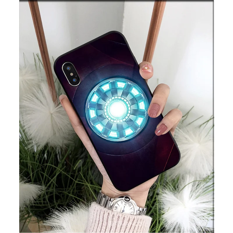 Marvel Iron man