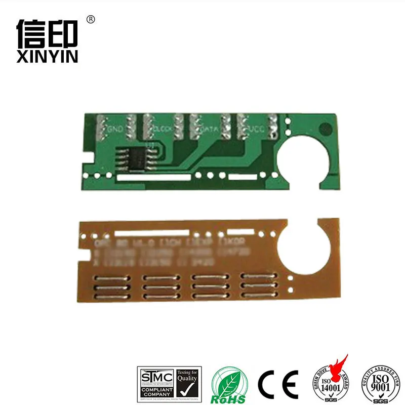 XColor SF560R 560R Премиум совместимый тонер картридж для Samsung SF 560RC ML5100 принтер|Картриджи