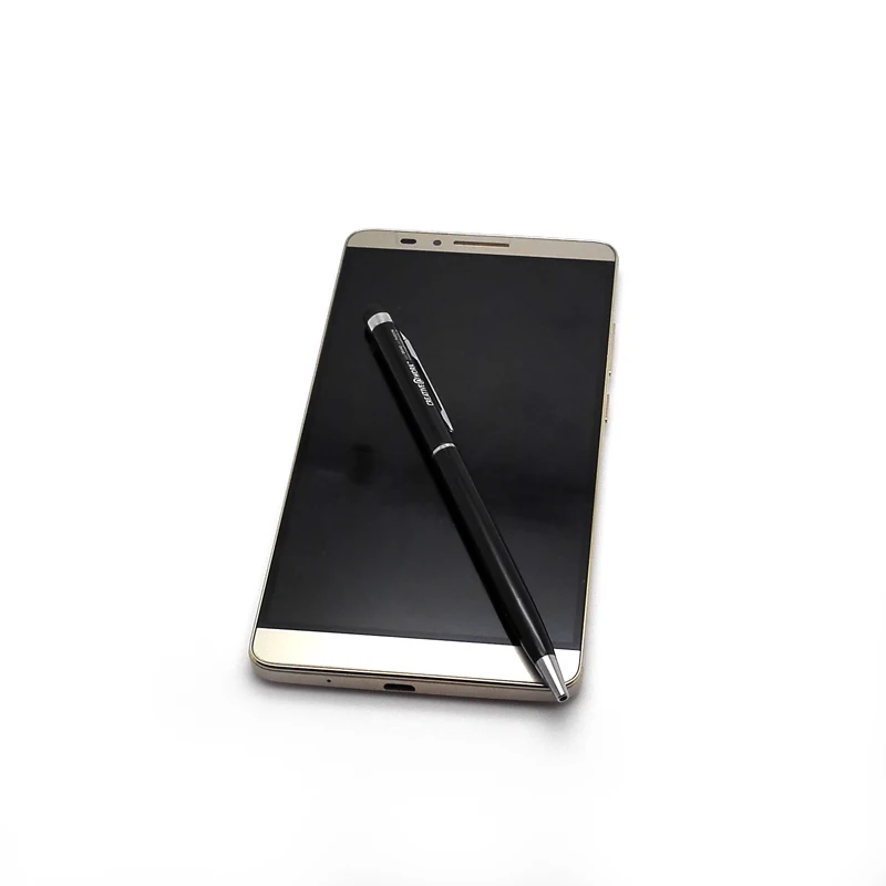 

100Pcs a lot tip stylus quality note3 pen wholesale stylus for smartphones custom with your own brand and logo made