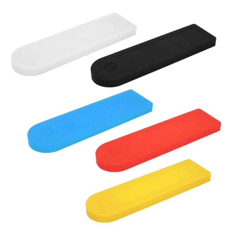 

Electric Scooter Panel Cover Universal Waterproof Panel Dashboard Circuit Board Silicone Case for xiaomi m365 new arrival