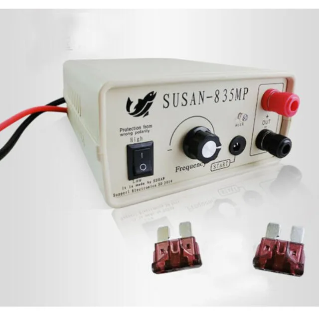 

1PCS new Electrical Equipment Power Supplies SUSAN-835MP car inverter 800v 1000W power output susan 835mp