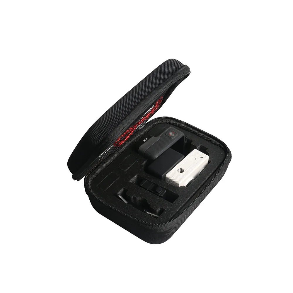Жесткий защитный чехол для Gopro Hero 4 3 2 1 SJ4000 Спортивная камера и аксессуары E6Y4 5