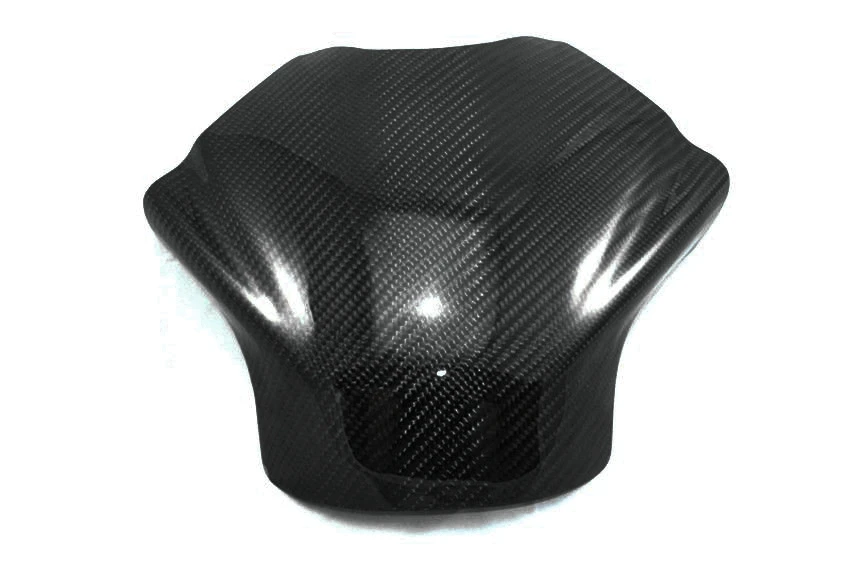 Чехол на топливный бак из углеродного волокна для YAMAHA R6 2008 09 10 11 12 13 14 2015|Накладки и