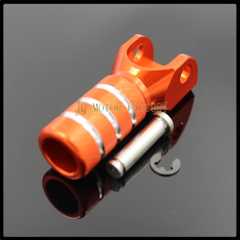 Orange Billet Gear Shifter Shift Lever Tip Replacement For KTM SX SXF SXS EXC EXCF EXCW XC XCF