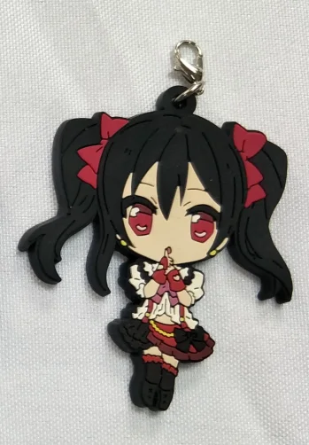 Обувь в стиле аниме Живая Любовь фигурку модель Маки Nishikino Nico Yazawa Rin Hoshizora
