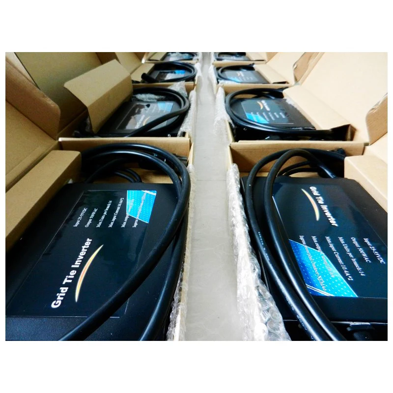 

MAYLAR@ SUN250G IP67 Micro Grid Tie Pure Sine Wave Inverter With Power Line Commincation,50Hz/60Hz,20 Years Limited Warranty